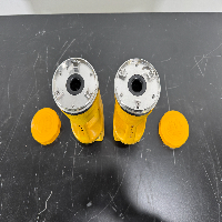 SAS Air Samplers - Quantity 2 image 2
